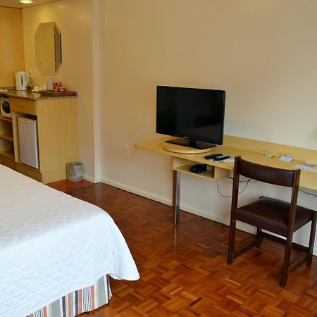 Hotel Atlantico Rio Grande Buitenkant foto