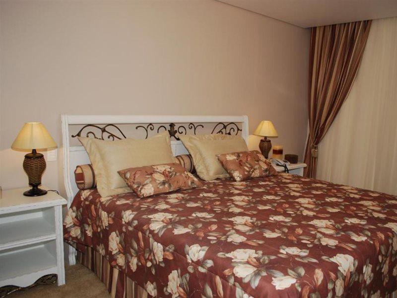 Hotel Atlantico Rio Grande Buitenkant foto