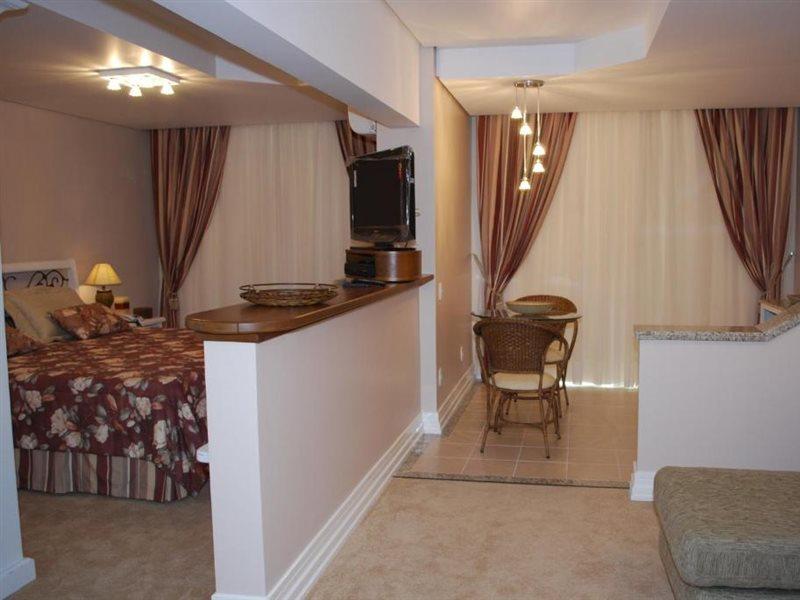 Hotel Atlantico Rio Grande Buitenkant foto