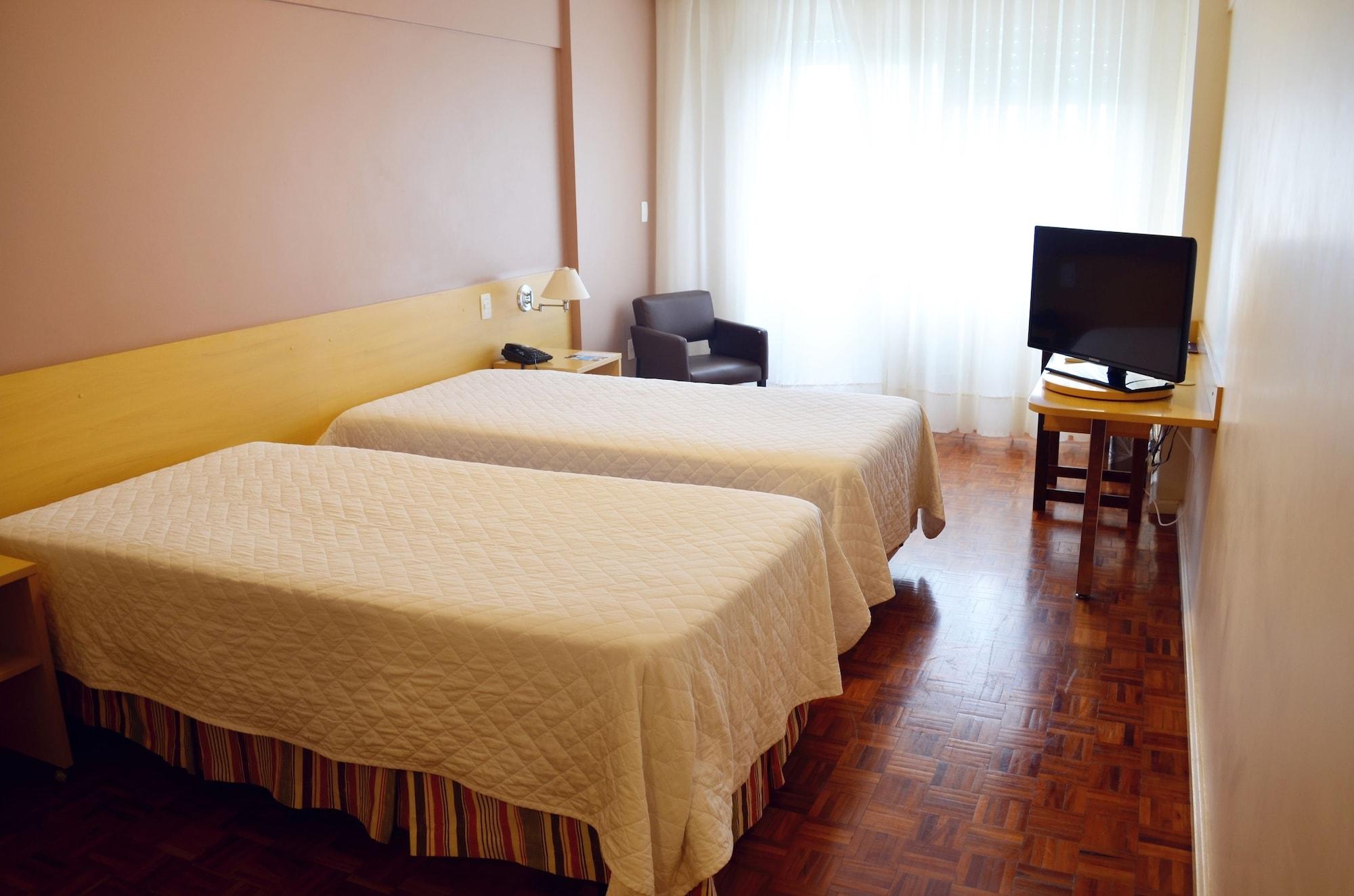 Hotel Atlantico Rio Grande Buitenkant foto