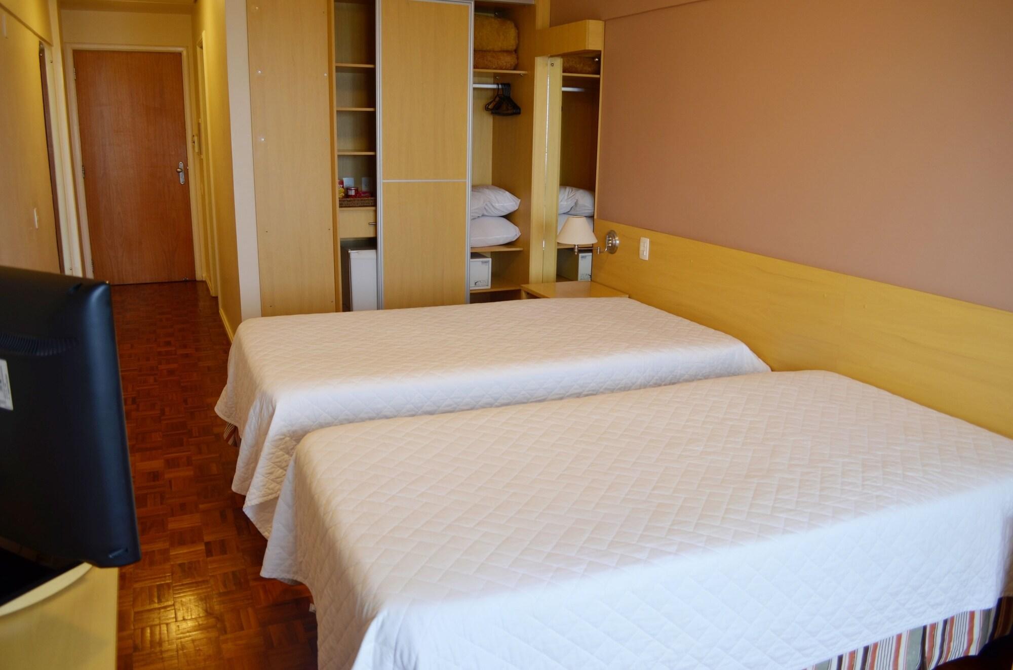 Hotel Atlantico Rio Grande Buitenkant foto