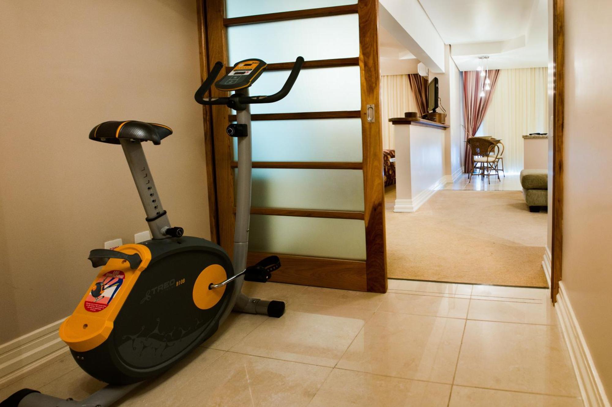 Hotel Atlantico Rio Grande Kamer foto