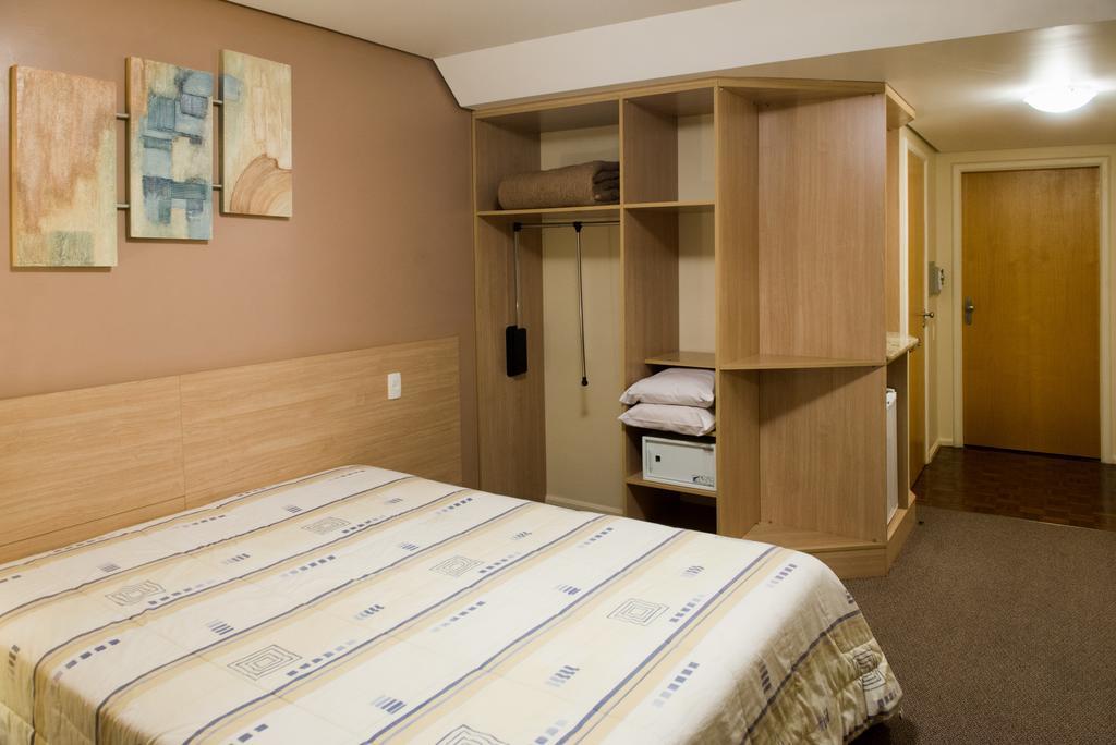 Hotel Atlantico Rio Grande Buitenkant foto