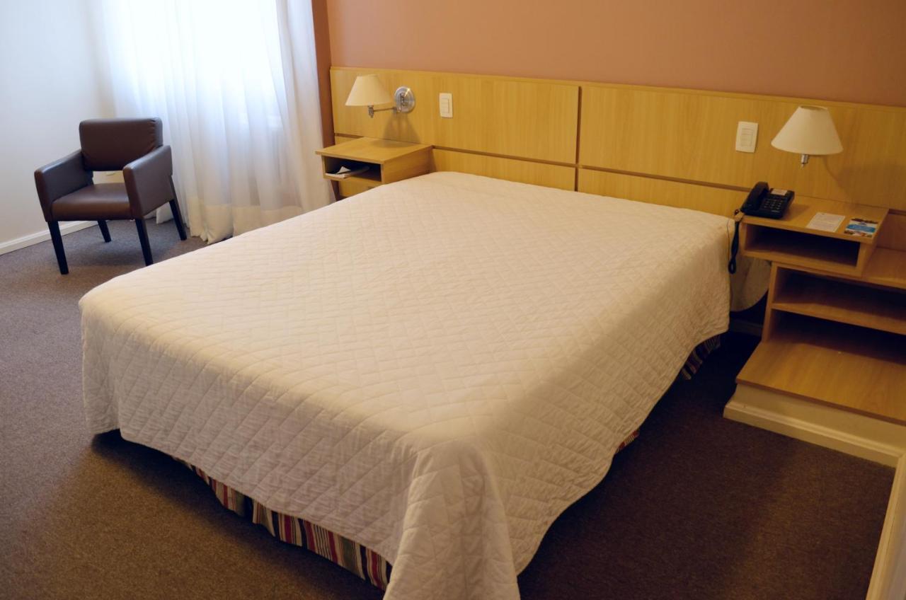 Hotel Atlantico Rio Grande Buitenkant foto