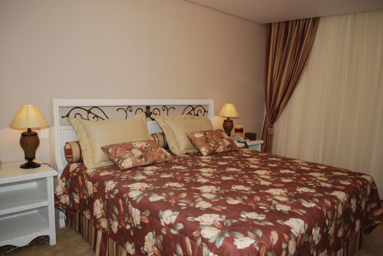 Hotel Atlantico Rio Grande Buitenkant foto